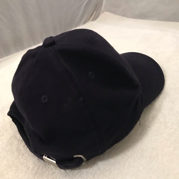 Snowdon Wales Adjustable Black Euro Travel Baseball Cap - Picture 7 of 12